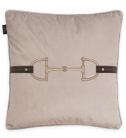 Kissen Horse Bit