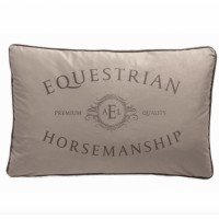 Kissen Equestrian