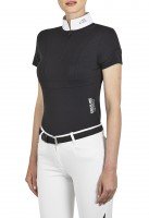 Equiline Showshirt Cressidyc SS22