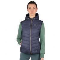 Samshield Weste Alta Badia SS22