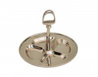 Snackschale Stirrup