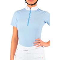 Samshield Showshirt Aloise S/S SS22