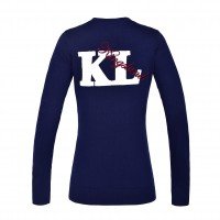 KLJaye Damen Sweater