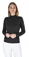 Equiline Turtleneck Pullover Grueleg HW22