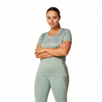 KLpenny Damen V-neck Shirt SSU22