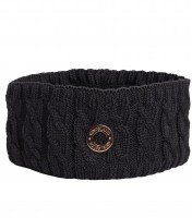 KLserah Zopfstrick Stirnband FW22
