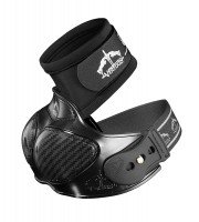 Veredus Carbon shield Ballenschutz