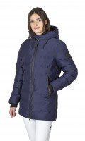 Equiline Damen Parka Capec HW22