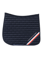 TH Global Stripe Schabracke