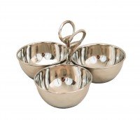 Nut Bowl Horsebit
