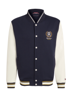 Hilfiger Equestrian Herren College Jacke Thompson