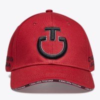 CT Embroidered Cap FW23