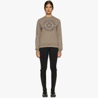 CT Orbit Crew Neck Sweater