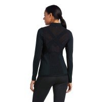 Ariat Ascent 1/4 Zip Baselayer HW22