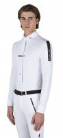 Equiline Herren Showshirt Cruelc HW22