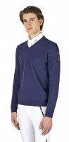 Equiline Herren Strickpullover Cramec HW22