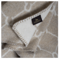 Adamsbro Decke Luxe Merino
