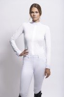 Samshield Damen Showshirt Julietta L/S