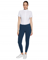 Samshield Damen Reithose Clara Premium Kniegrip