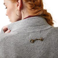 Ariat Cardigan Heather FW23