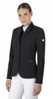 Equiline Damen Showjacket Gotreg HW22