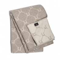 Adamsbro Decke Luxe Merino