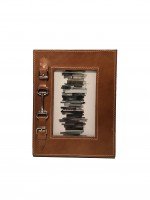 Bilderrahmen Leather Bit