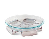 Tortenplatte Stirrup