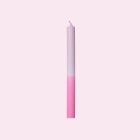 Candy Candle Bonbon 3er Set