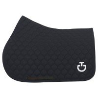CT Schabracke Circular Quilted Jumping
