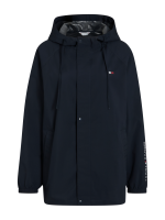 Hilfiger Equestrian Herren Regenjacke Bolton