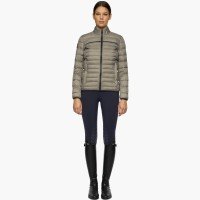 CT Jacke Team Highlight Quilted Nylon FW22