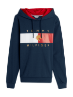TH Tommy Flag Performance Hoodie