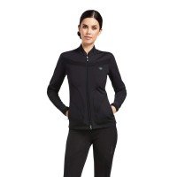 Ariat Ascent Full Zip Sweatshirt HW22