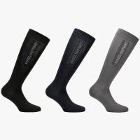 CT 3er Pack Logo Socken FW22