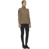 CT Eco Merino Turtleneck Double Knit