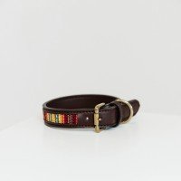 Kentucky Dogwear Halsband Handgemacht Pearls