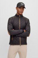 BOSS Herren Heritage Jacke Bill