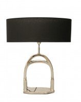 Wohnlampe Stirrup