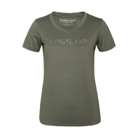 KLbianca Damen Funktionsshirt SS23