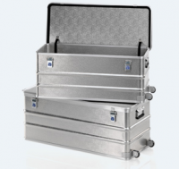 Transport Rollbox 150l