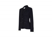 Showjacket Victorian Crystal Fabric SS23