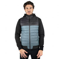 Samshield Herren Daunenweste Gstaad SS22