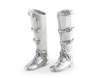 Salz & Pfeffer Set Reitstiefel