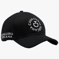 CT Logo Cap FW22