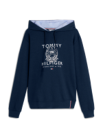 TH Horse Shoe Sport Hoodie