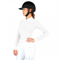 Samshield Showshirt Louison L/S SS22