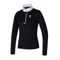 KLmacey langärmliges Turniershirt Damen