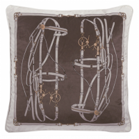 Kissen Bridle