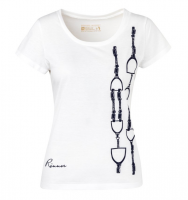 Rönner Shirt Stirrups